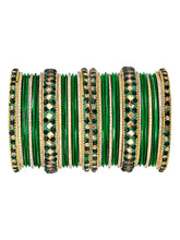 Metal Bangles Set | Peora Jewellery - Premium Stackable Designs