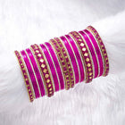 Metal Bangles Set | Peora Jewellery - Premium Stackable Designs
