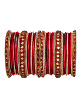 Metal Bangles Set | Peora Jewellery - Premium Stackable Designs