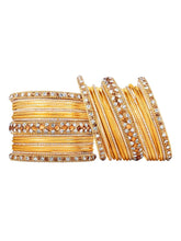 Metal Bangles Set | Peora Jewellery - Premium Stackable Designs