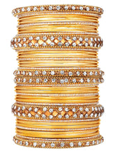 Metal Bangles Set | Peora Jewellery - Premium Stackable Designs