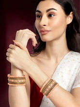 Stylish Bangles Set | Peora Jewellery - Handcrafted Elegance