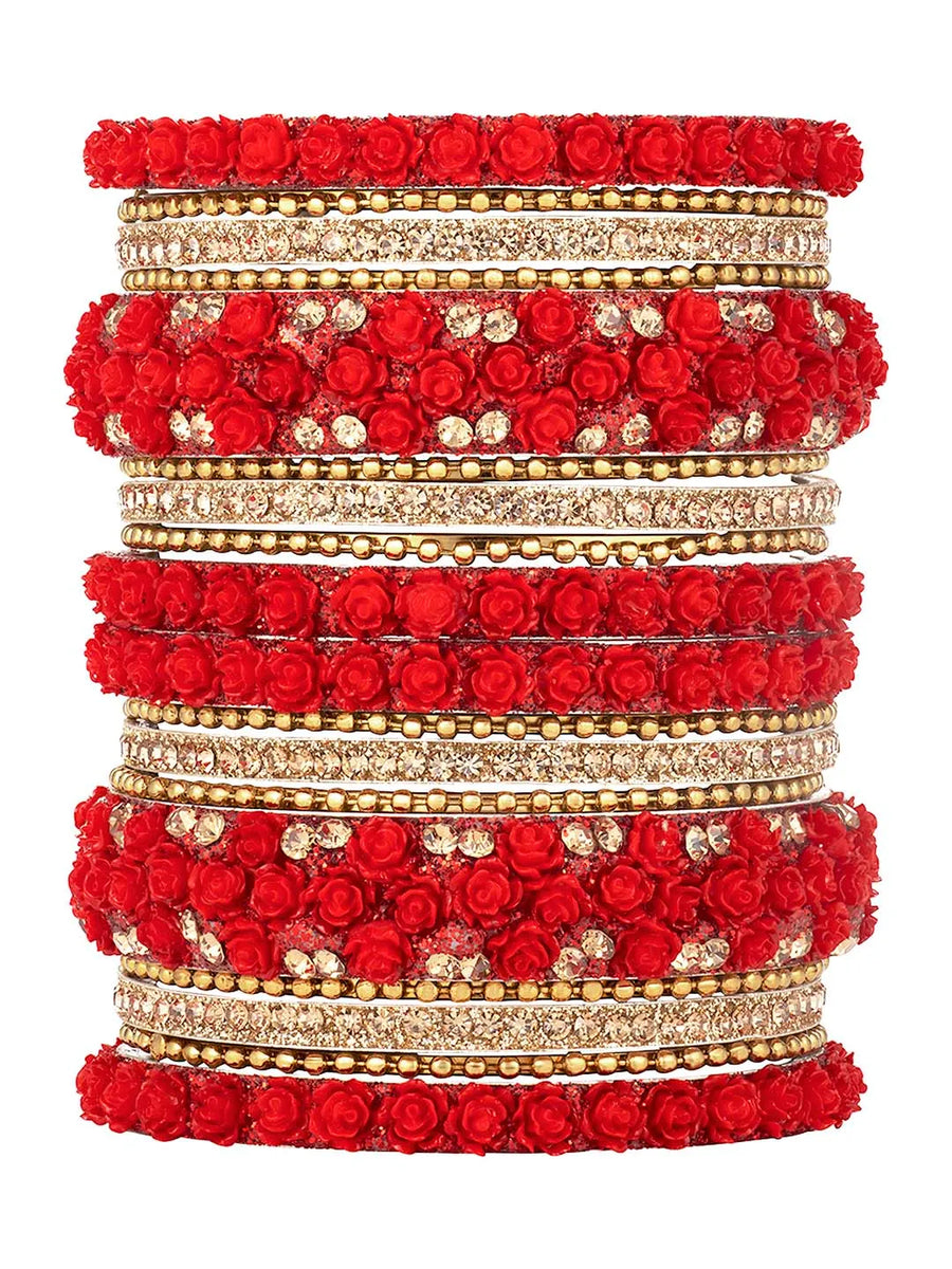 Bangles Set | Peora Jewellery – Elegant & Stackable Designs