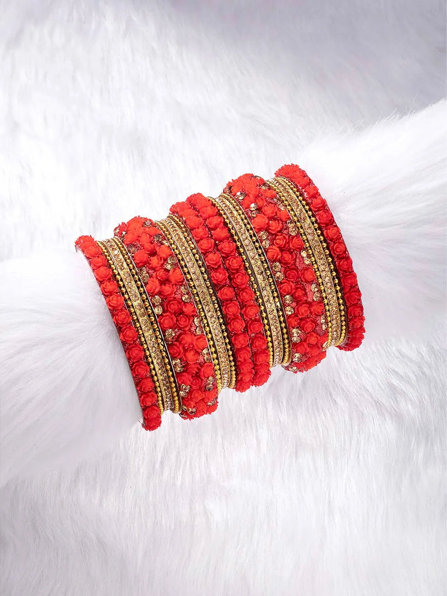 Bangles Set | Peora Jewellery – Elegant & Stackable Designs