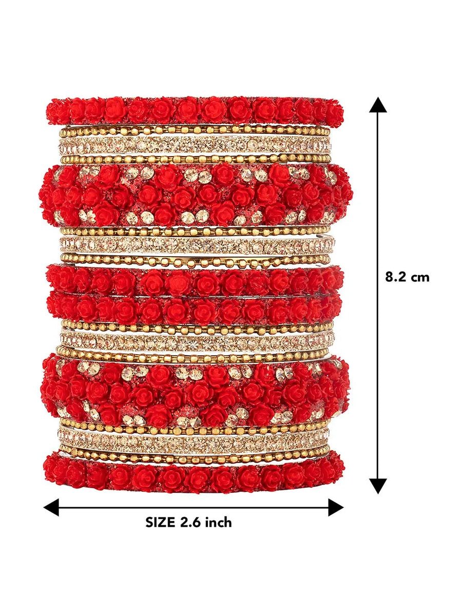 Bangles Set | Peora Jewellery – Elegant & Stackable Designs
