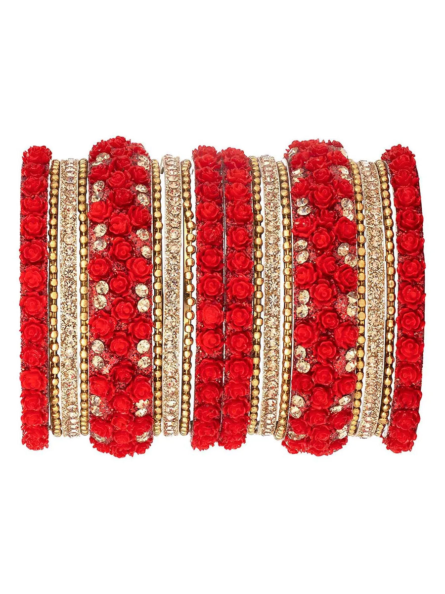 Bangles Set | Peora Jewellery – Elegant & Stackable Designs