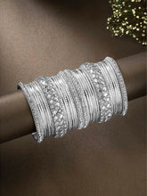 Metal Bangle Set | Peora Jewellery – Elegant & Stackable Designs