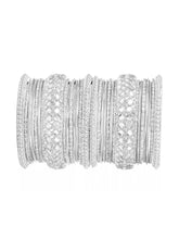 Metal Bangle Set | Peora Jewellery – Elegant & Stackable Designs