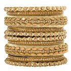 Silk Thread Bangles – Colourful Fashion Jewellery by Peora

