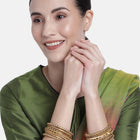 Silk Thread Bangles – Colourful Fashion Jewellery by Peora

