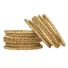 Silk Thread Bangles – Colourful Fashion Jewellery by Peora

