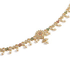 Temple Touch Bridal Waist Ornament