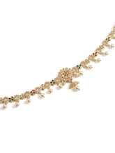 Temple Touch Bridal Waist Ornament