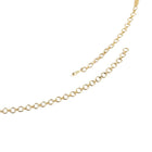Temple Touch Bridal Waist Ornament