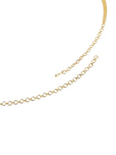 Temple Touch Bridal Waist Ornament