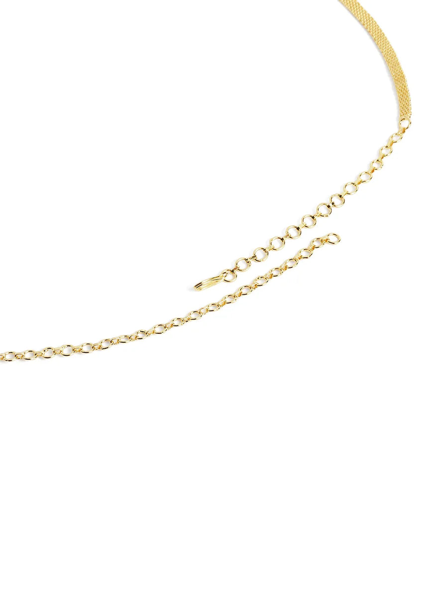 Twilight Drops Elegant Kamarbandh