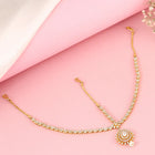 Tears of Shine Diamond Tikka Grace