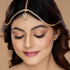 Tears of Shine Diamond Tikka Grace