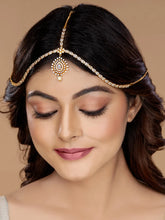 Tears of Shine Diamond Tikka Grace