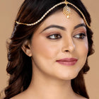 Tears of Shine Diamond Tikka Grace