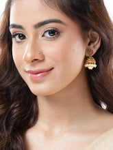 Jhumka Earrings – Traditional & Timeless Designs | Peora