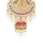 Bridal Statement Jhumka Earrings