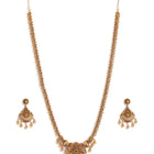 Timeless Temple Elegance Set