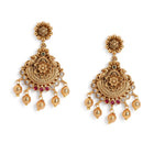 Timeless Temple Elegance Set