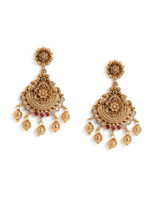 Timeless Temple Elegance Set