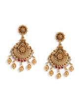 Timeless Temple Elegance Set