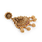 Timeless Temple Elegance Set