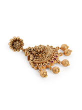 Timeless Temple Elegance Set