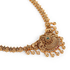 Timeless Temple Elegance Set