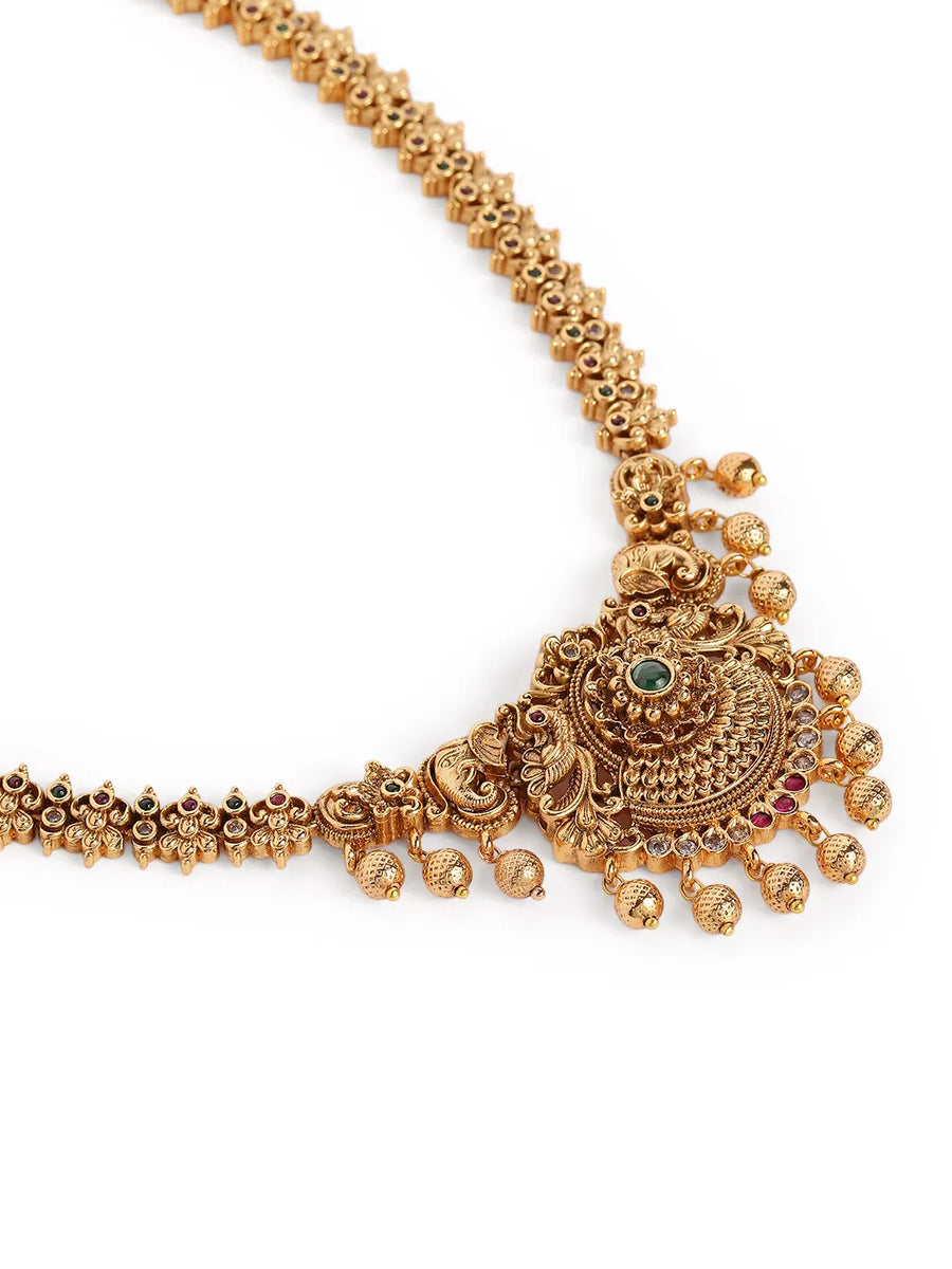 Timeless Temple Elegance Set