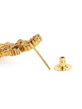 South Indian Pearl Drop Necklace Set