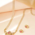 Butterfly Mangalsutra | Graceful & Modern Symbolism – Peora

