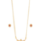 Butterfly Mangalsutra | Graceful & Modern Symbolism – Peora

