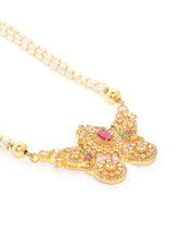 Butterfly Mangalsutra | Graceful & Modern Symbolism – Peora


