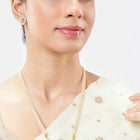 Butterfly Mangalsutra | Graceful & Modern Symbolism – Peora

