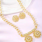 CZ Mangalsutra Set | Sparkling Daily & Bridal Jewellery by Peora



