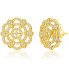 CZ Mangalsutra Set | Sparkling Daily & Bridal Jewellery by Peora

