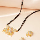 Mangalsutra Set – Traditional & Modern Designs | Peora

