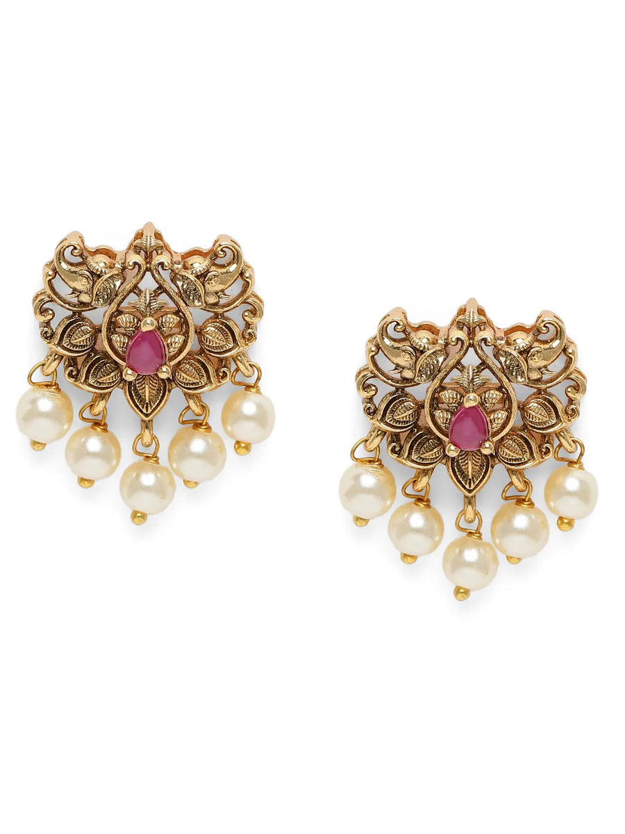 Royal Heritage Mangalsutra Set