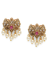 Royal Heritage Mangalsutra Set