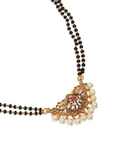 Royal Heritage Mangalsutra Set