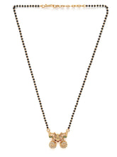 Contemporary Twin Loop Mangalsutra