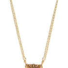 Graceful Double Strand Mangalsutra
