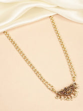 Graceful Double Strand Mangalsutra