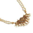 Graceful Double Strand Mangalsutra