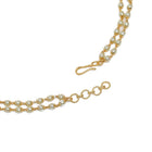 Graceful Double Strand Mangalsutra